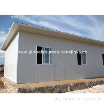Mobile Home and Office, Fast and Easy Installation, Quick Transportation, Comfortable